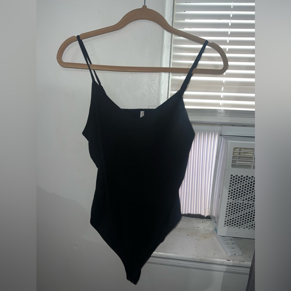 Charlotte Russe body suit